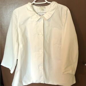 🌻Coldwater Creek Jacket. Size XL/18